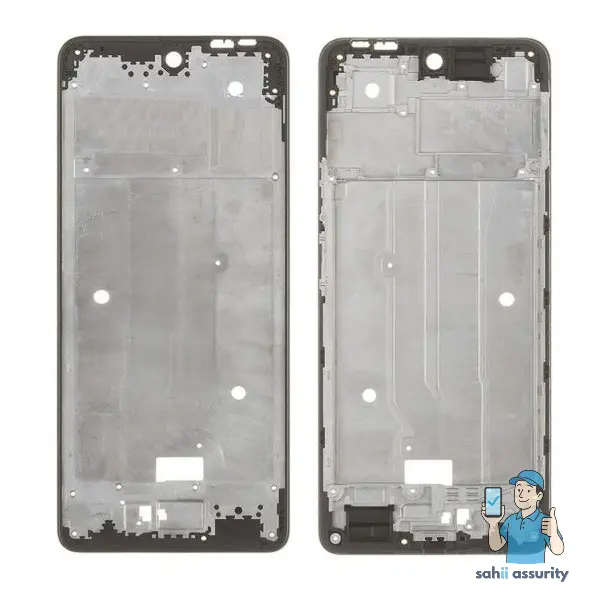 LCD Frame Middle Chassis for Infinix Hot 40